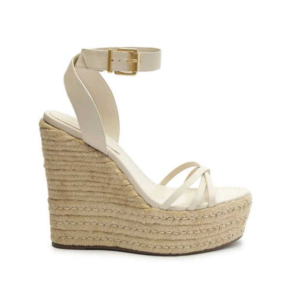 Schutz Alexandra Wedges by Schutz from Marina St Barth