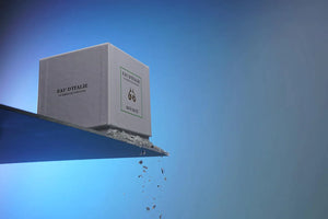 Eau d'Italie Bath Salts by Eau d'Italie from Marina St Barth