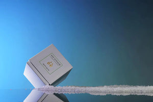 Eau d'Italie Bath Salts by Eau d'Italie from Marina St Barth