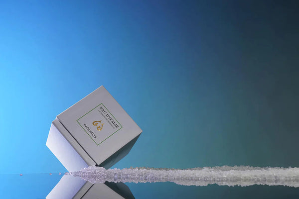 Eau d'Italie Bath Salts by Eau d'Italie from Marina St Barth