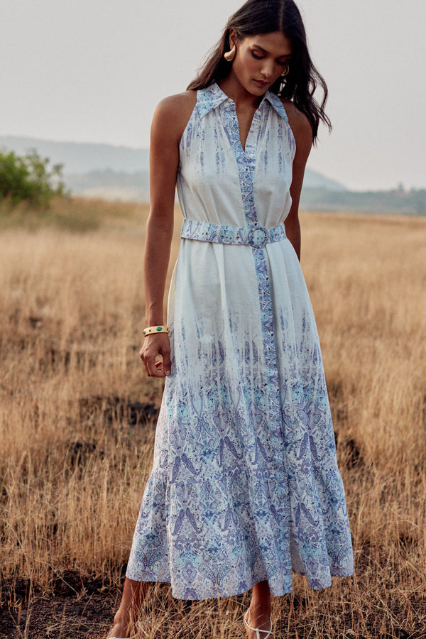 Marlea Robe Brittany by Marlea from Marina St Barth