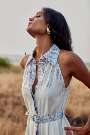 Marlea Robe Brittany by Marlea from Marina St Barth