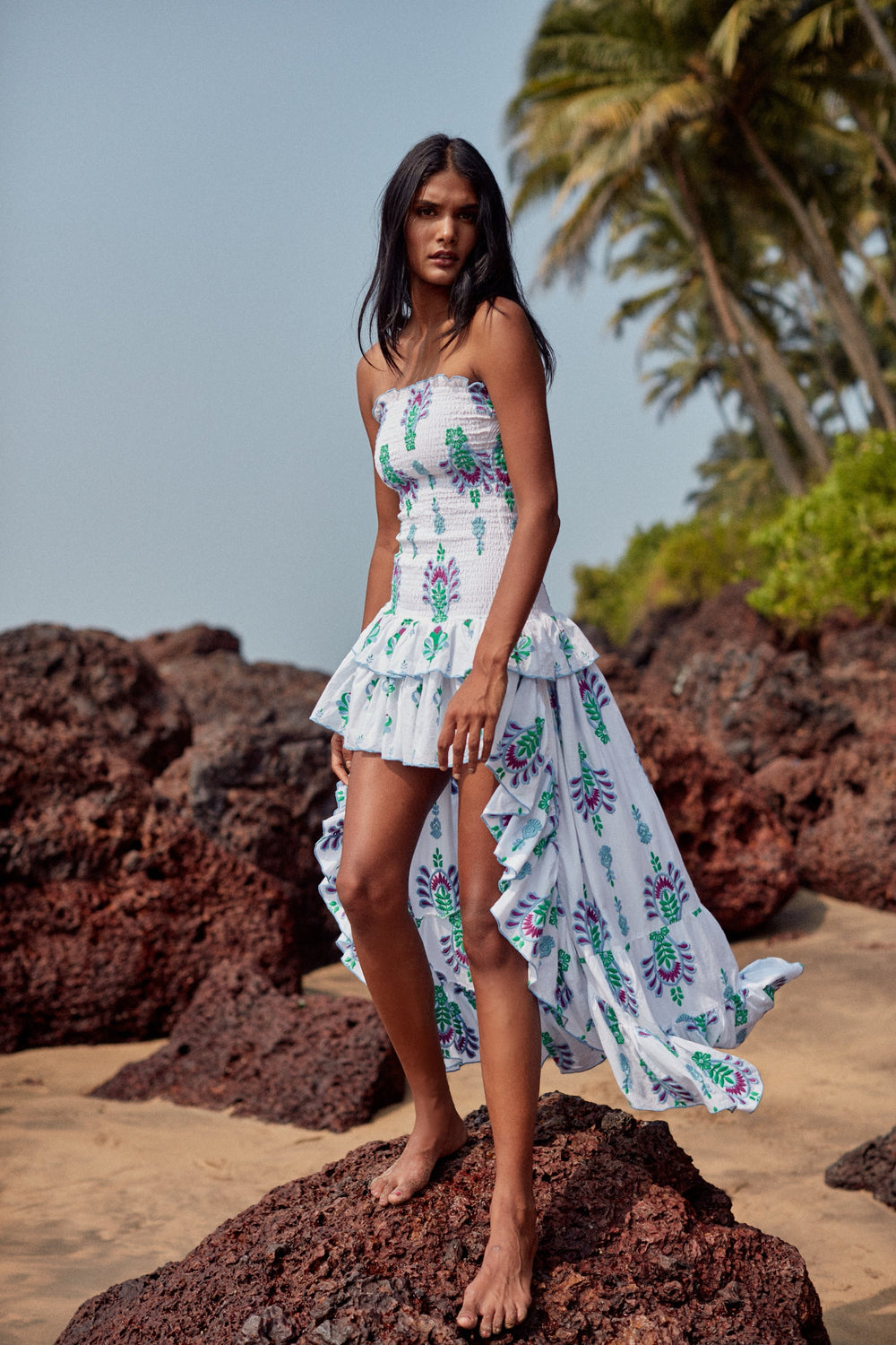 Marlea Livi Dress by Marlea from Marina St Barth