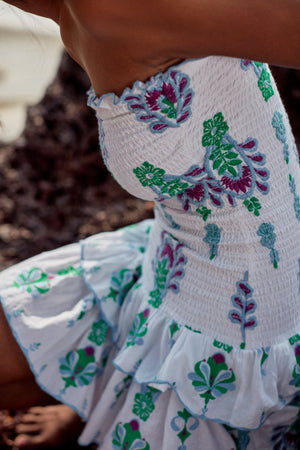 Marlea Livi Dress by Marlea from Marina St Barth