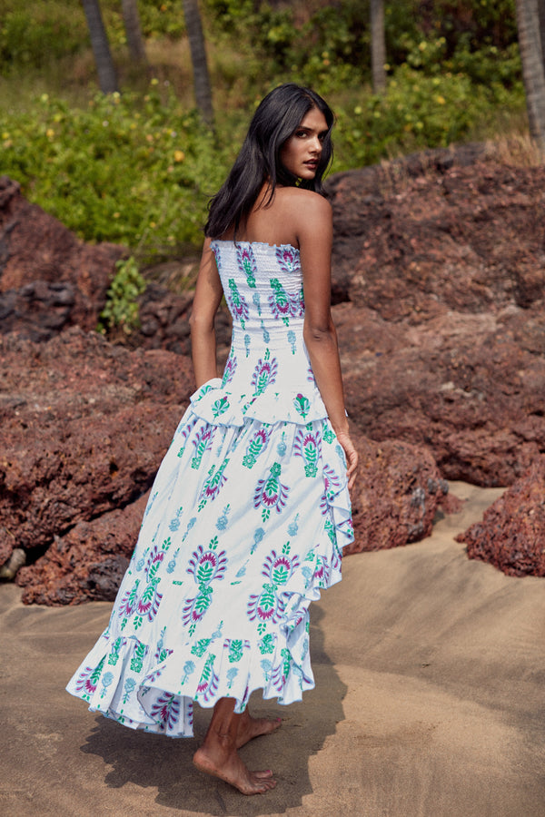 Marlea Livi Dress by Marlea from Marina St Barth