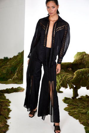 Charo Ruiz Blouse Devi by Charo Ruiz from Marina St Barth