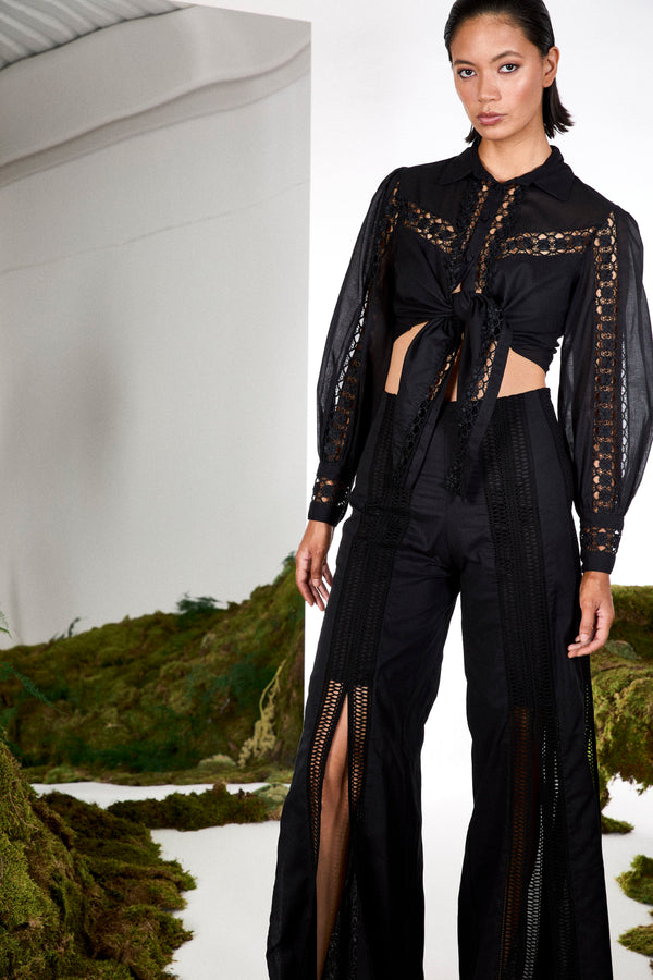 Charo Ruiz Blouse Devi by Charo Ruiz from Marina St Barth