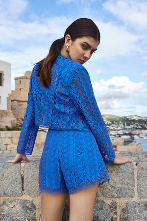 Charo Ruiz Short Hazie by Charo Ruiz from Marina St Barth