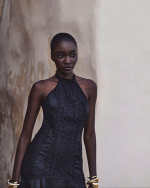 Charo Ruiz Long Dress Tarel by Charo Ruiz from Marina St Barth