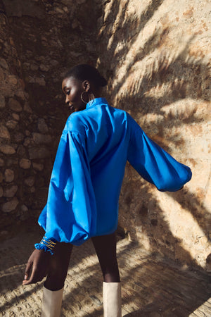 Charo Ruiz Blouse Bommie by Charo Ruiz from Marina St Barth