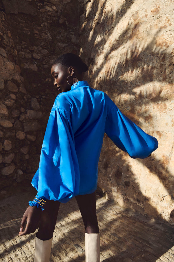 Charo Ruiz Blouse Bommie by Charo Ruiz from Marina St Barth