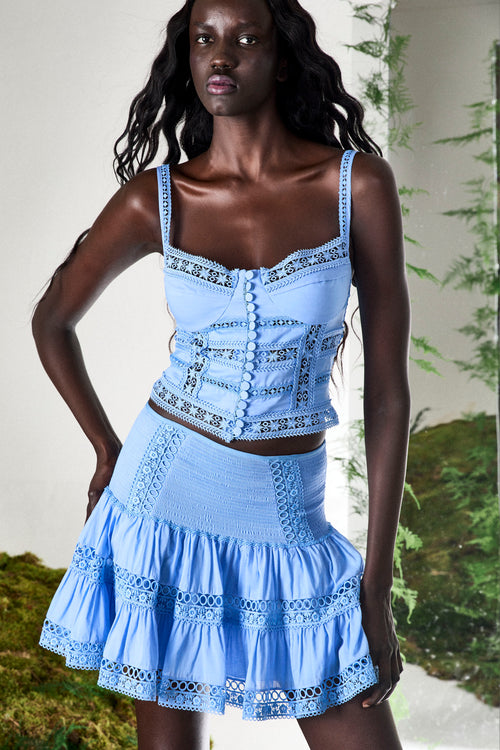 Charo Ruiz Top Breth by Charo Ruiz from Marina St Barth