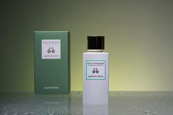 Eau d'Italie Jardin du Poete by Eau d'Italie from Marina St Barth