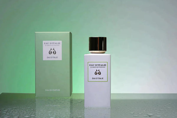 Eau d'Italie Eau de Parfum Spray by Eau d'Italie from Marina St Barth