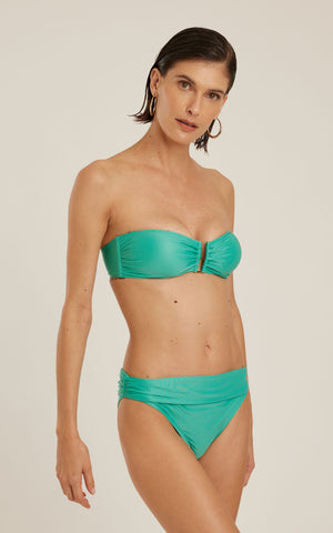Lenny Adjustable Bikini Bottom by Lenny Niemeyer from Marina St Barth