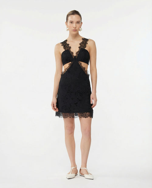 Sahara Mini Dress by Waimari from Marina St Barth