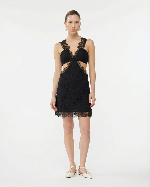 Sahara Mini Dress by Waimari from Marina St Barth