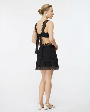 Sahara Mini Dress by Waimari from Marina St Barth