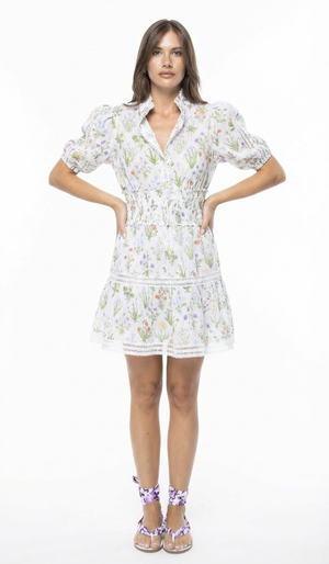 Couture Dress Santorini