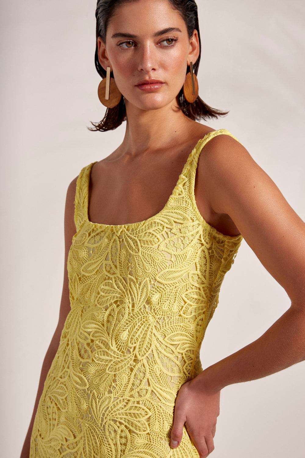 Waimari Shadi Maxi Dress by Waimari from Marina St Barth