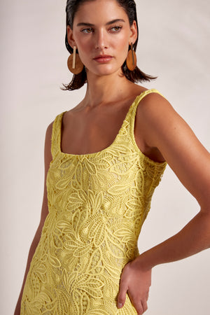 Waimari Shadi Maxi Dress by Waimari from Marina St Barth