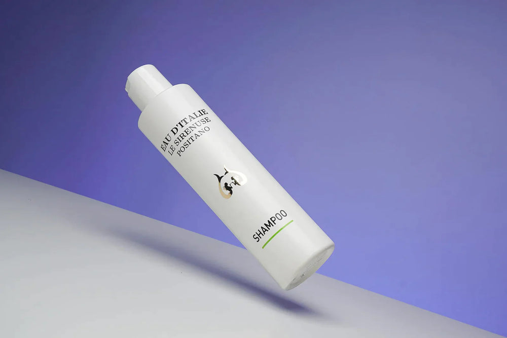 Eau d'Italie Shampoo by Eau d'Italie from Marina St Barth