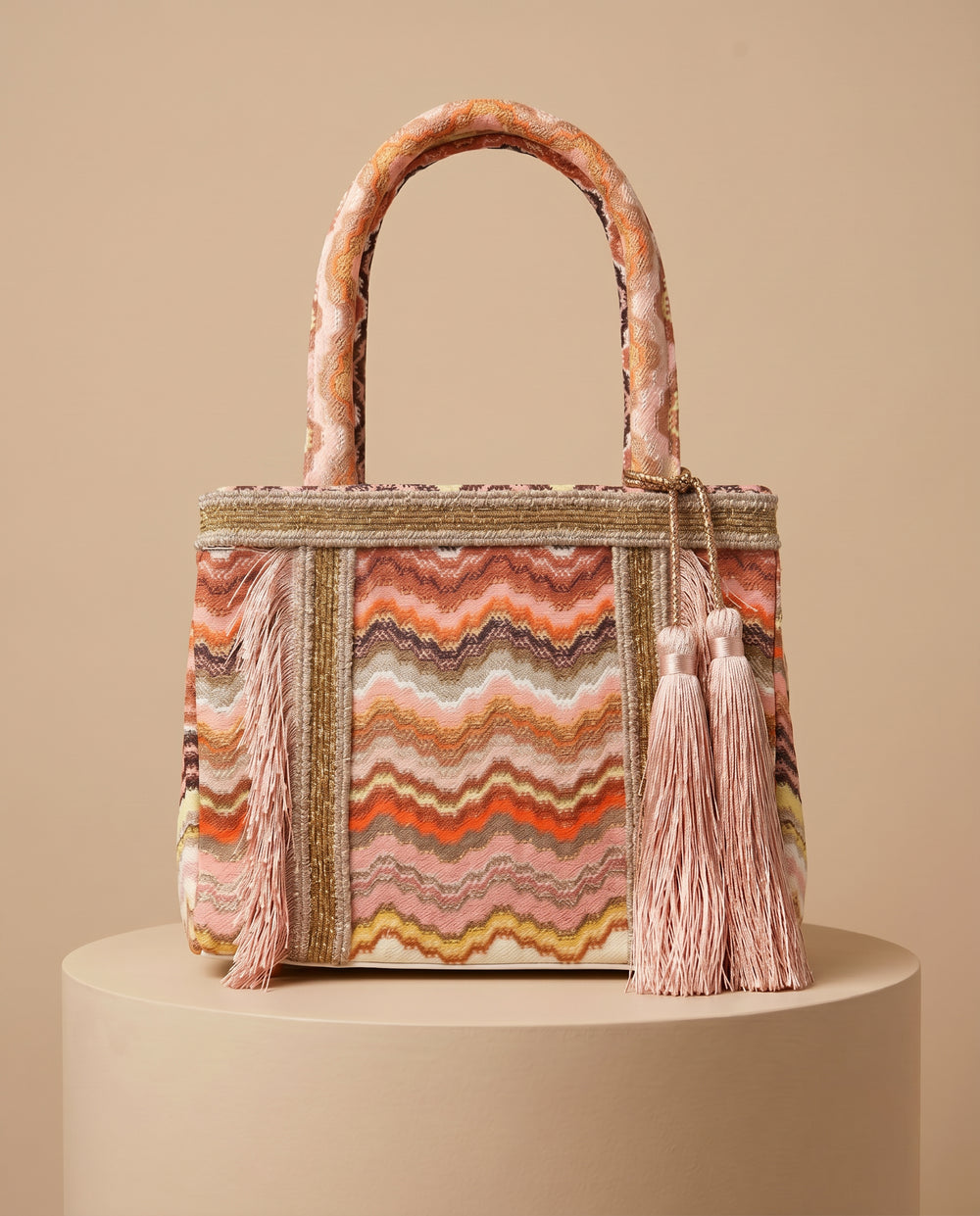 Small Bag 8023033 by Pho Firenze from Marina St Barth