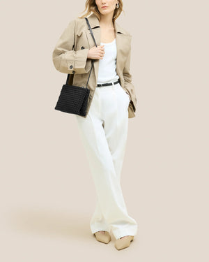 Naghedi Soho Medium Envelope by Naghedi from Marina St Barth