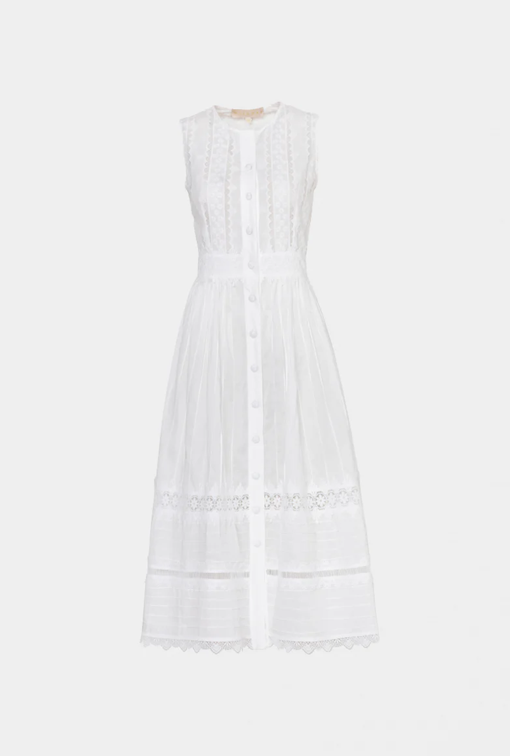 Waimari Solaire Maxi Dress by Waimari from Marina St Barth