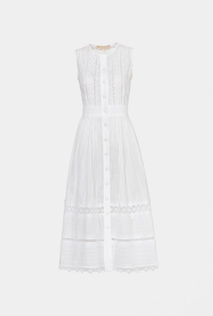 Waimari Solaire Maxi Dress by Waimari from Marina St Barth