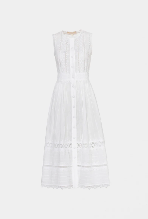 Waimari Solaire Maxi Dress by Waimari from Marina St Barth