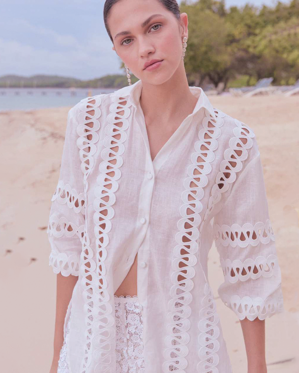 Waimari Solana Shirt