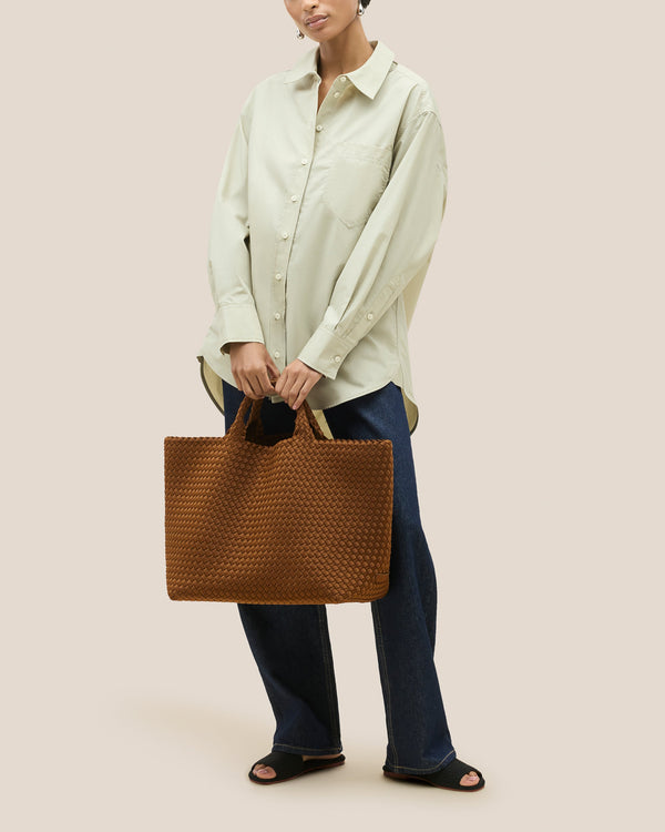 Naghedi St Barths Large Tote by Naghedi from Marina St Barth