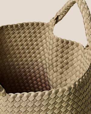 Naghedi St Barths Medium Tote by Naghedi from Marina St Barth