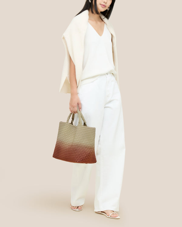 Naghedi St Barths Medium Tote by Naghedi from Marina St Barth