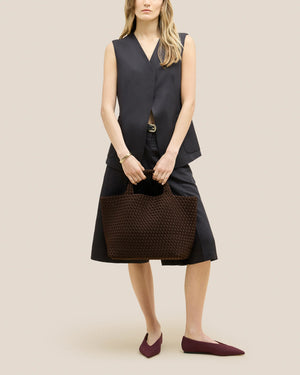 Naghedi St Barths Medium Tote