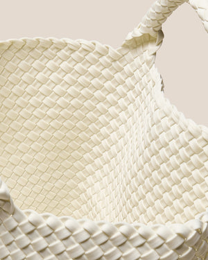 Naghedi St Barths Large Tote - Premium Apparel & Accessories from Naghedi - Just $315! Shop now at Marina St Barth