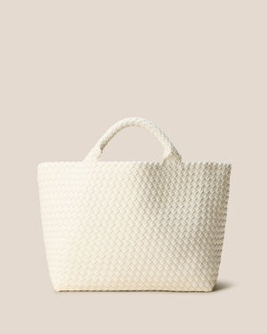 Naghedi St Barths Medium Tote - Premium Apparel & Accessories from Naghedi - Just $270! Shop now at Marina St Barth
