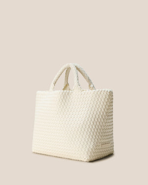 Naghedi St Barths Medium Tote - Premium Apparel & Accessories from Naghedi - Just $270! Shop now at Marina St Barth