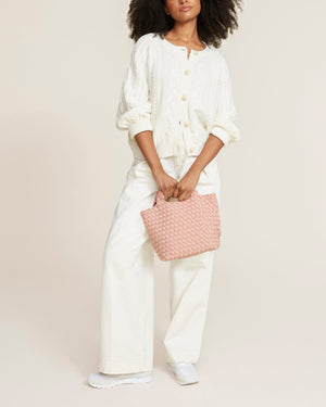 Naghedi St Barths Small / Mini Tote by Naghedi from Marina St Barth