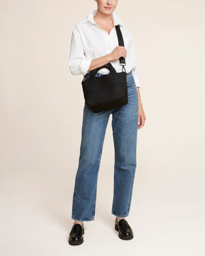 Naghedi St Barths Small / Mini Tote by Naghedi from Marina St Barth