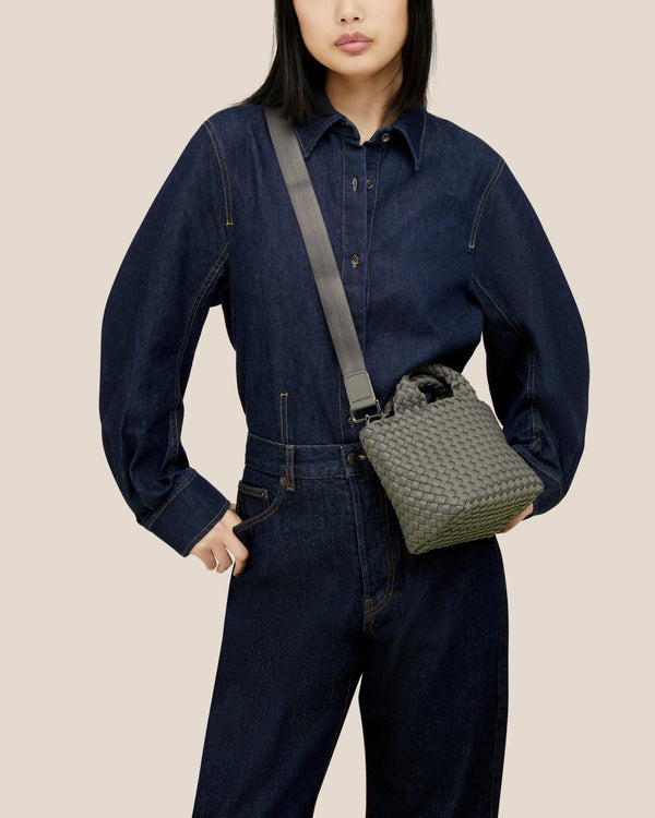 Naghedi St Barths Petit Tote by Naghedi from Marina St Barth