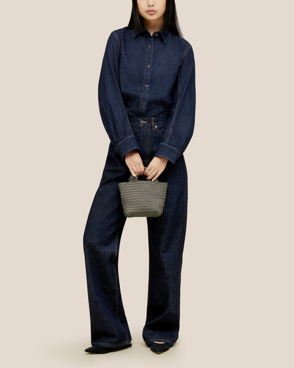 Naghedi St Barths Petit Tote by Naghedi from Marina St Barth