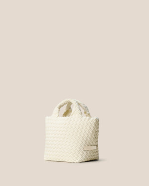 Naghedi St Barths Petit Tote - Premium Bag from Marina St Barth - Just $210! Shop now at Marina St Barth