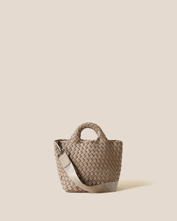 Naghedi St Barths Petit Tote by Naghedi from Marina St Barth