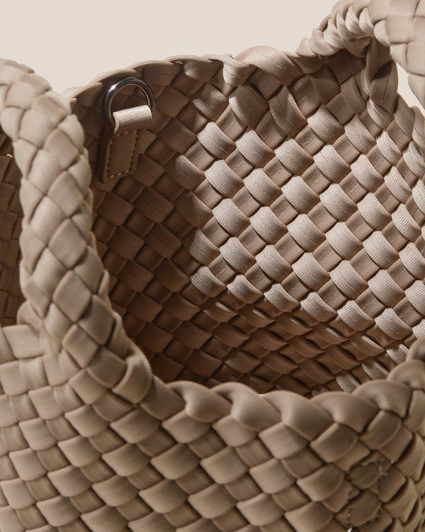 Naghedi St Barths Petit Tote by Naghedi from Marina St Barth