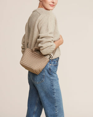 Naghedi St Barths Petit Tote by Naghedi from Marina St Barth