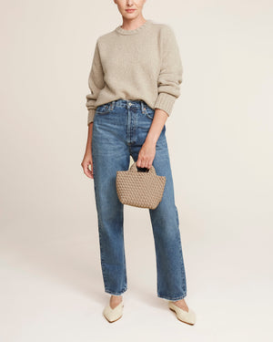 Naghedi St Barths Petit Tote by Naghedi from Marina St Barth