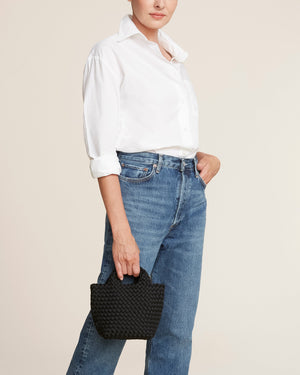 Naghedi St Barths Petit Tote by Naghedi from Marina St Barth