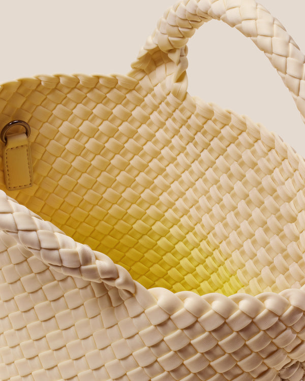 Naghedi St Barths Small / Mini Tote by Naghedi from Marina St Barth